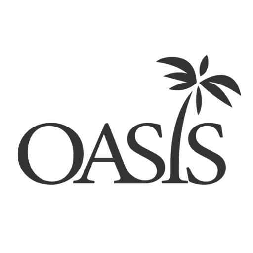 OASIS logo